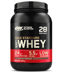 Optimum Nutrition Gold Standard Whey Protein Powder, Extreme Milk Chocolate 896g