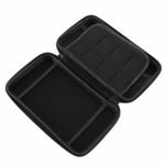 Game Console Travel Case Game Console Carrying Case Hard Shell For New 2DS XL