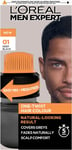 L'Oreal Paris Men Expert One Twist Hair Colour, Black Hair Dye For Men. Mens Dye