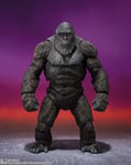 Godzilla X Kong New Empire King Kong S. H. Sh Mosterarts Figurine Bandai