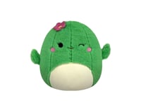 Squishmallows 30 Cm P20 Fuzz A Mallows Maritza Kaktus