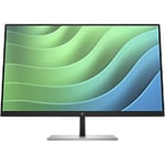 HP 68.6 cm (27") LED Monitor E27 G5