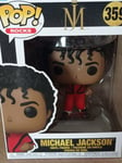 FUNKO POP MICHAEL JACKSON THRILLER 359