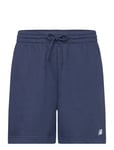 Sport Essentials French Terry Short 7" Sport Shorts Sweat Shorts Navy New Balance