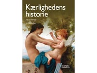 Kärlekens Historia | Helle Hinge | Språk: Danska