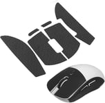 1 Lot D'Autocollants Antidérapants Pour Souris Sans Fil Logitech G Pro X Superlight Pour Souris Sans Fil Gpw X Superlight Gaming Mouse Grip Sticker Pour Souris Sans Fil G Pro X Noi[MOU142385]