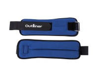 Outliner Wrist And Ankle Weight