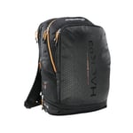 Bullpadel Hack Backpack Black/Orange