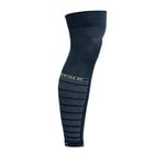 Devold Running Calf Thigh Night, M