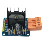 Tlily - LMD18200 Motor Driver Car dc Motor Professional Driver Module h Bridge Parts Electronic Component