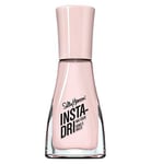 Sally Hansen Insta Dri Nail Polish - In A Blush