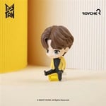 Figurine moniteur TinyTAN Butter BTS V