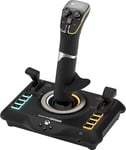 Turtle Beach VelocityOne Flightstick Universal Simulation Controller Xbox... 