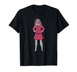 Willy Wonka Veruca Salt Spoiled Brat T-Shirt