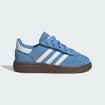 adidas Handball Spezial Comfort Closure Elastic Lace Shoes Kids