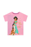 Aladdin Princess Jasmine T-shirt