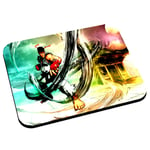 Tapis de souris street fighter ryu jeux video