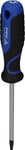 BRILLIANT TOOLS BT034908 Screwdriver Torx T25 [Powered by KS Tools]