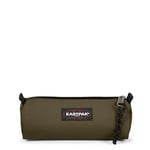 Eastpak BENCHMARK SINGLE Pencil Case, 6 x 20.5 x 7.5 cm - Army Olive (Green)