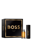 HUGO BOSS BOSS The Scent Eau de Toilette For Him 50ml Fragrance Gift Set