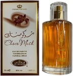 Choco Musk 50 Ml Eau De Parfum Spray - for Men and Women - Chocolate Musk