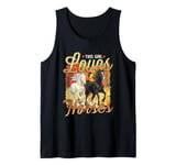 This Girl Loves Horses Girls Horseback Riding Horse Girl Tank Top