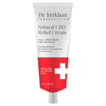 Dr. Kerklaan Therapeutics Natural CBD Relief Cream (59 ml)