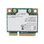 Pour carte r&eacute;seau universelle Intel 7260AC sans fil 867M Bluetooth 4.0