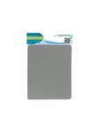 Esperanza Textile Mouse Pad Grey