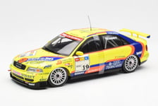 39747 Audi A4 B5 STW Abt Sportline n19 Nissen UT Models 1/18