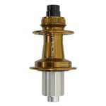 Hope Pro 5 Centrelock Rear Hub - Boost 148x12mm Bronze / 12 x 148mm Sram XD Drive Centerlock Speed 32H