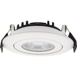 TREND EIRA COB LED 5W 2700K HVIT