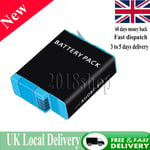 NEW 1730mAh Battery Replacement for GoPro HERO10 /9/11 Black AHDBT-901