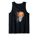 Bleach Ichigo Transform Tank Top