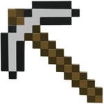 Disguise Minecraft Role Play Pickaxe Iron