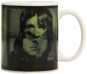 Kings Of Leon Mug, Only By The Night UK Album Cover