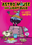 Astro Mouse and Light Bulb #1  Vs Astro Chicken