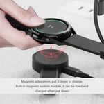 Wireless Usb Charger Portable Magnetic Charger With Usb Port And Tpye C Po