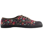 Baskets Bensimon  LACET FEMME LIBERTY