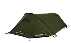 Ferrino Light 1 FR Tente Vert Taille L