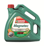 Castrol Magnatec 5W-40 A3 / B4 moottoriöljy, 4L