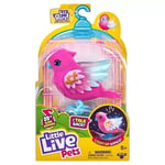 Little Live Pets Bird- Skyler - Brand New