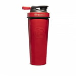 Metalshake, 900 ml (Metallic Red)