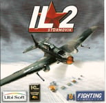 Il-2 Sturmovik Pc