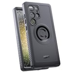 SP CONNECT Phone Case Xtreme Compatible with S23 Ultra black