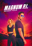 Magnum P.I. (2018)  Sesong 4 DVD