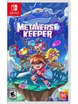 Metaverse Keeper - Nintendo Switch - Shoot 'em up