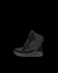 Ecco URBAN JR SNOW GTX BLACK