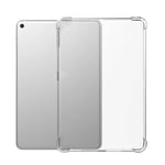 Case for Apple iPad 10.2 (2020/2021) 7/8/9th Gen Cover Gel Bumper