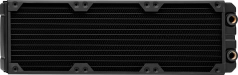 CORSAIR Hydro X Series XR7 360mm Water Cooling Radiator - Triple 120mm Fan Mount